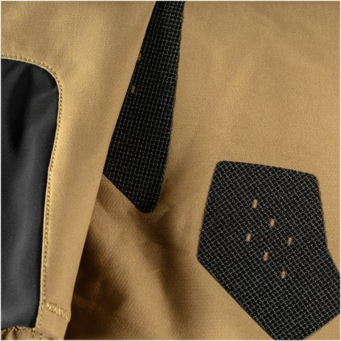 Spodnie rowerowe LEATT Pant MTB Gravity 3.0 rozmiar L, brass brown