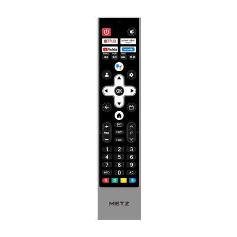 Telewizor METZ 65MQE7600Z 65"