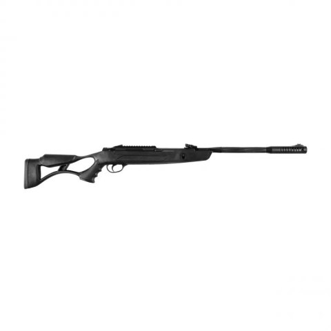 Wiatrówka Hatsan Optima AirTact ED 4,5 mm