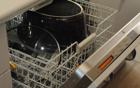 Wolnowar Crock-Pot SCCPBPP605-050 5,7l (chrom)