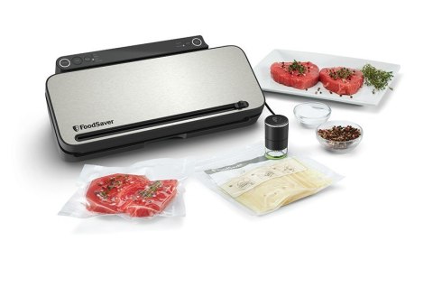 Zgrzewarka próżniowa FoodSaver VS3190X
