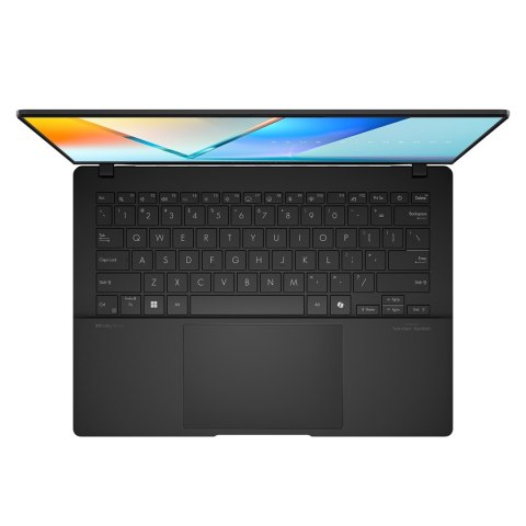 ASUS S5406SA-WH79 Ultra 7 258V 14"WUXGA OLED 32GB DDR5 SSD1TB BT BLKB ARC 140V Win11 Neutral Black (REPACK) 2Y