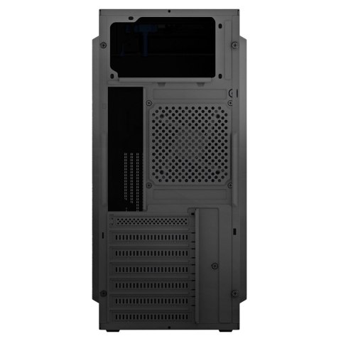 LOGIC OBUDOWA J23 PRO USB-C BLACK