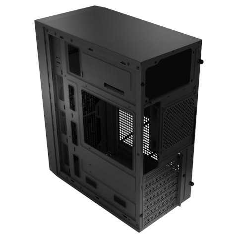 LOGIC OBUDOWA J23 PRO USB-C BLACK