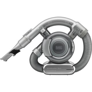 Odkurzacz akumulatorowy PD1820L-QW Black+Decker