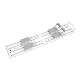Reformer do pilatesu KINGSMITH Crawler CL001