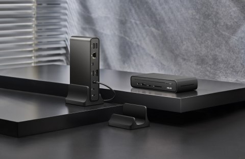Stacja dokująca ASUS Triple Display USB-C Dock DC300
