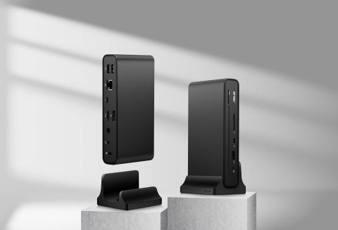 Stacja dokująca ASUS Triple Display USB-C Dock DC300