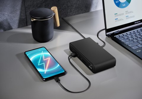 Stacja dokująca ASUS Triple Display USB-C Dock DC300
