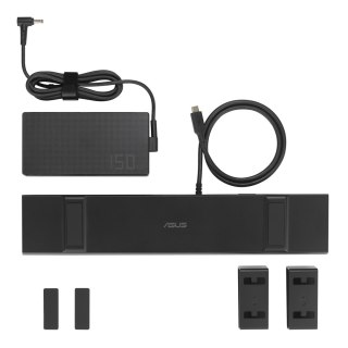 Stacja dokująca ASUS USB-C Stand Dock DC310