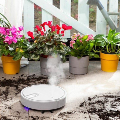 Akumulatorowy Wielofunkcyjny Robot Sprzątający 5 w 1 Varob InnovaGoods