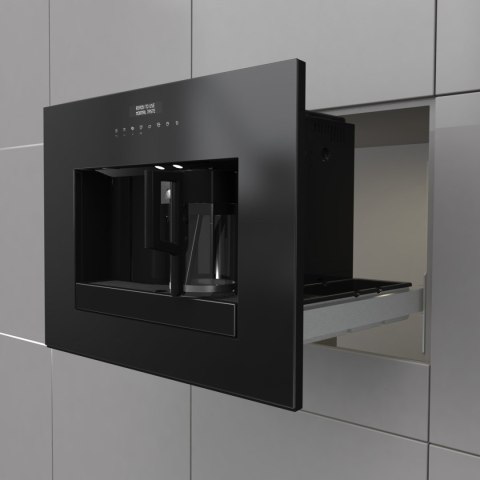 Ekspres do zabudowy GORENJE CM4G8BG
