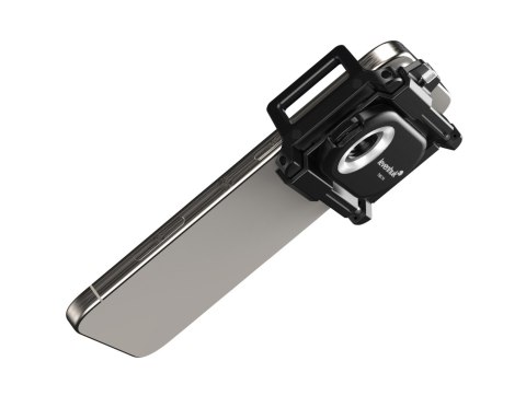 LED mikroskop do smartfonu Levenhuk Kelvin TMC10