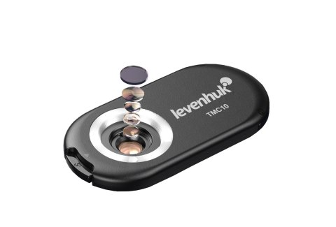 LED mikroskop do smartfonu Levenhuk Kelvin TMC10