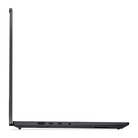 Lenovo ThinkPad P1 Gen 8 Ultra 7 265H 16"WUXGA IPS 500nits LBL AG 64GB LPDDR5X-7467 SSD1TB RTX PRO 2000_8GB Cam 5Mpx+IR 90Wh W11