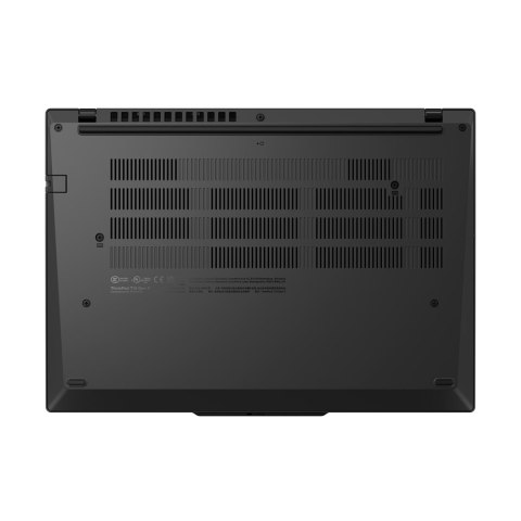 Lenovo ThinkPad T14 Gen 5 Ryzen 7 PRO 8840U 14"WUXGA IPS AG 16GB SSD512 BT BLKB FPR W11Pro (REPACK) 2Y