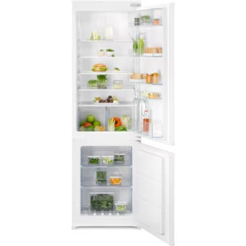 Lodówka do zabudowy ELECTROLUX LNT6NE18S (178 cm wys.)