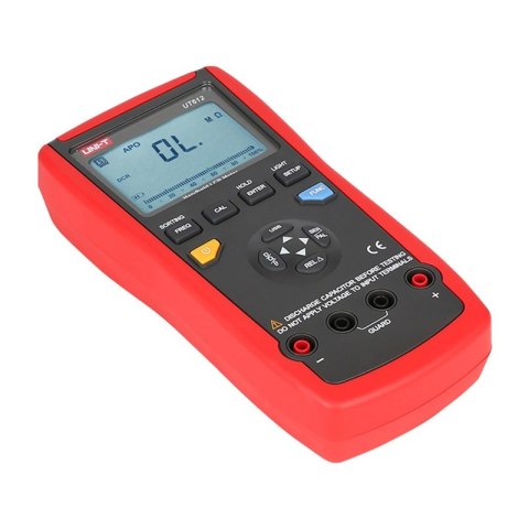Miernik Uni-T LCR UT612