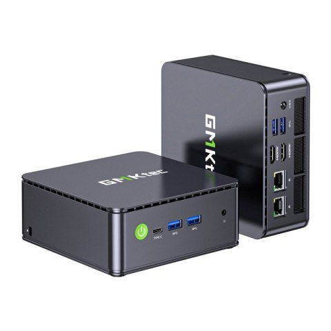 Mini PC GMKtec G11 AMD R2514 16GB 512GB Win 11 Pro