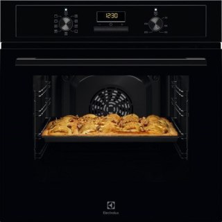 Piekarnik ELECTROLUX EOD3H50BK czarny