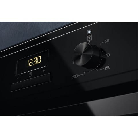 Piekarnik ELECTROLUX EOD3H50BK czarny
