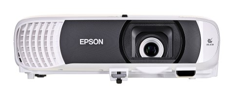 Projektor Epson EB-FH54 Full HD (1920x1080) 4100 ANSI lumenów Biały