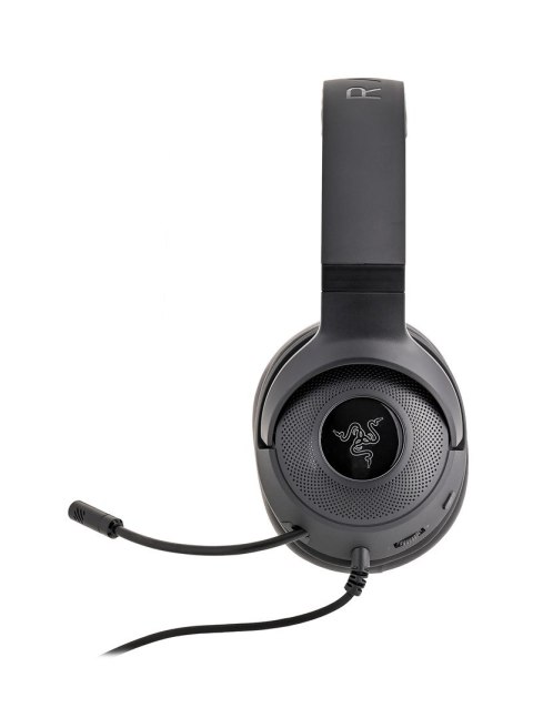Słuchawki Razer Kraken V3 X RGB Wired Black USB Odnowione
