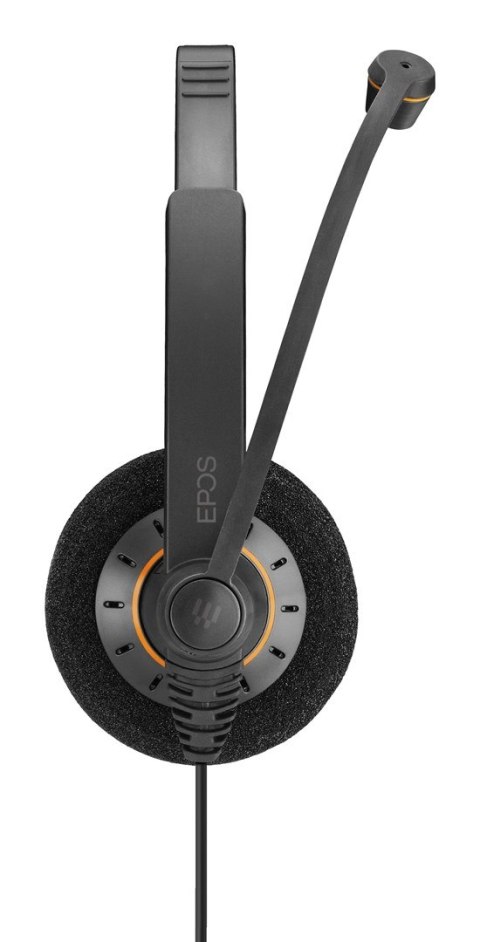 Słuchawki nauszne przewodowe Epos SC60 ML USB-A (OUTLET)
