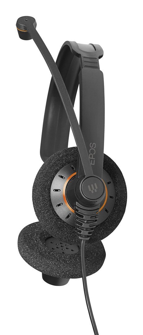 Słuchawki nauszne przewodowe Epos SC60 ML USB-A (OUTLET)
