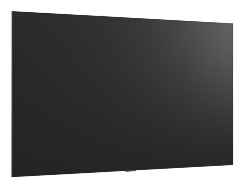 Telewizor LG OLED83G51LW OLED EVO 83'' 4K Ultra HD 165Hz WebOS Dolby Atmos Czarny