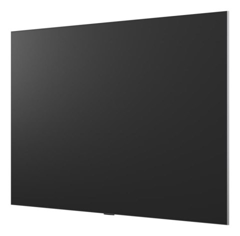 Telewizor LG OLED83G51LW OLED EVO 83'' 4K Ultra HD 165Hz WebOS Dolby Atmos Czarny