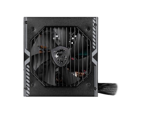 Zasilacz MSI MAG A750BN 750W PCIE5 80+ Bronze ATX 3.1
