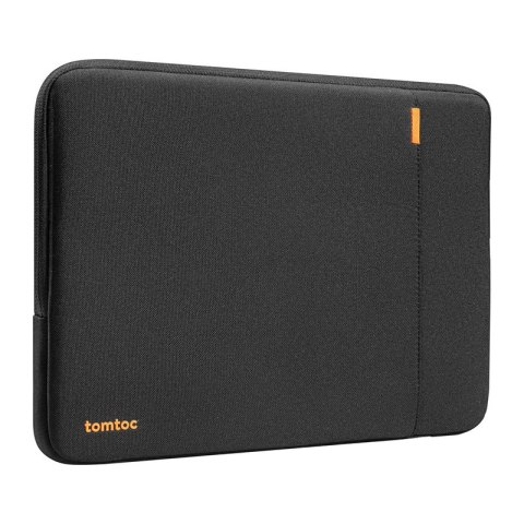 Etui na MacBook Neo TOMTOC Defender-A13 13" (czarne)
