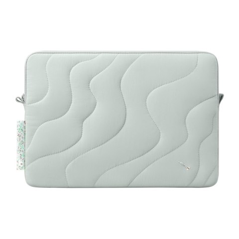Etui na MacBook Neo TOMTOC Terra-A27 13" (niebieskie)