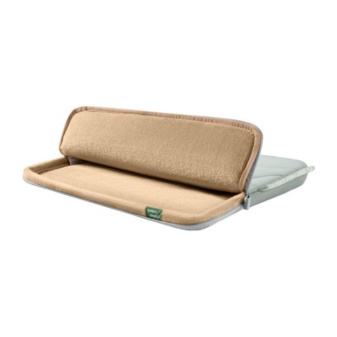 Etui na MacBook Neo TOMTOC Terra-A27 13" (niebieskie)