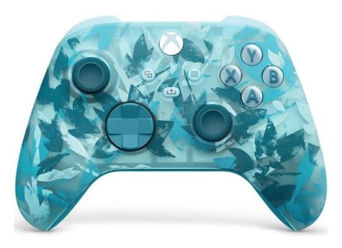 Kontroler MICROSOFT Xbox Series Ice Breaker Limited