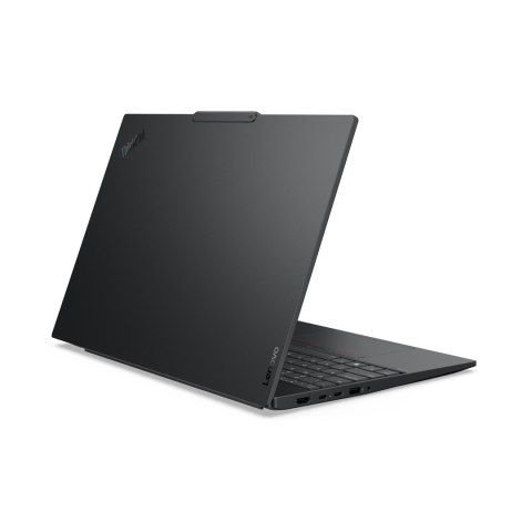 Lenovo ThinkPad E16 G3 Ultra 5 226V 16"WUXGA IPS 300nits 60Hz AG 16GB LPDDR5X-8533 SSD512 Intel Arc 130V Cam 1080p 64Wh W11Pro B