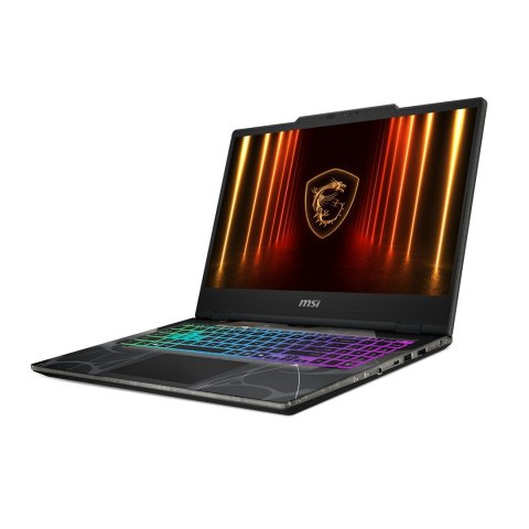 MSI Cyborg 15 B13WEKG-626XPL i7-13620H 15.6" FHD 144Hz IPS-Level 16GB DDR5 SSD512 GeForce RTX 5050 8GB NoOS