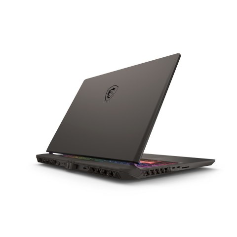 MSI Vector 16 HX AI A2XWHG-256PL Core Ultra 7 255HX 16.0"QHD+ 240Hz IPS-level panel 16GB DDR5 SSD1TB GeForce RTX 5070 Ti_12GB Wi