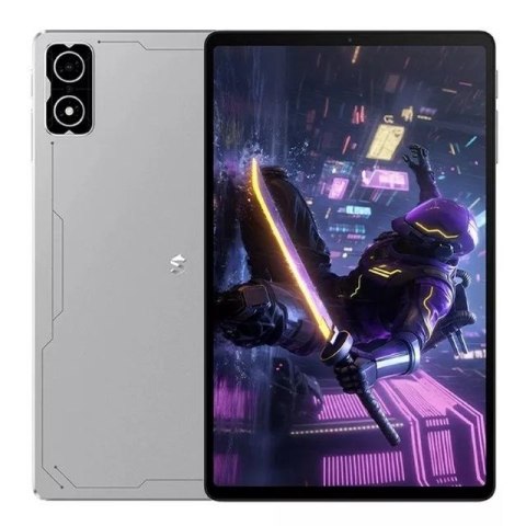 Tablet Black Shark Gaming Tablet 8,8" 12/256GB 7300mAh Silver