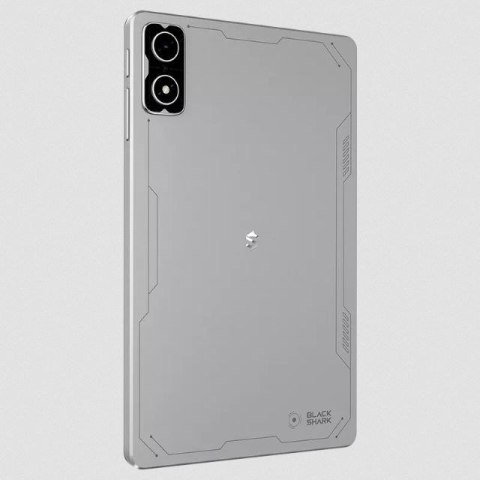 Tablet Black Shark Gaming Tablet 8,8" 12/256GB 7300mAh Silver