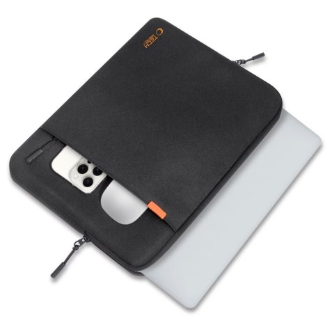Pokrowiec etui Defender na laptopa 13-14 - czarny