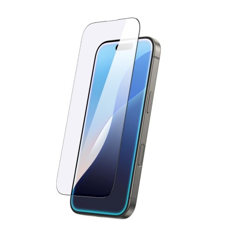 Szkło hartowane do iPhone 16 Pro Max Radix Full Glass