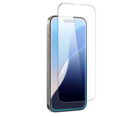Szkło hartowane do iPhone 16 Pro Max Radix Full Glass