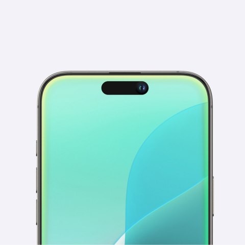 Szkło hartowane matowe do iPhone 16 Pro Max Radix Matte Glass