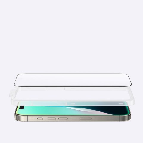 Szkło hartowane matowe do iPhone 16 Pro Max Radix Matte Glass