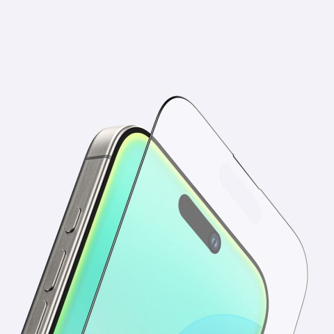 Szkło hartowane matowe do iPhone 16 Pro Max Radix Matte Glass