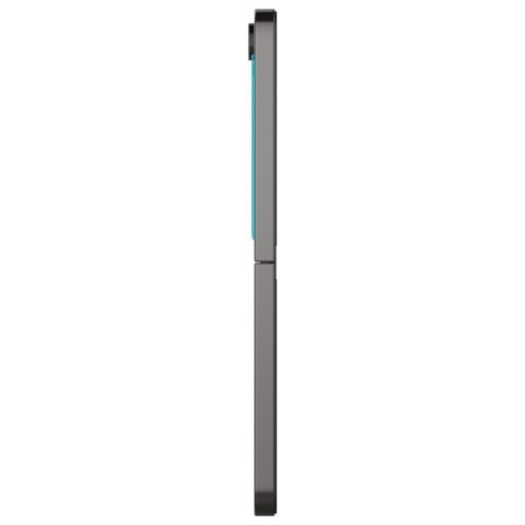Szkło hartowane na Samsung Galaxy Z Flip 6 Glas.tR EZ Fit - 2 szt.
