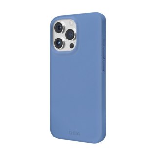 Etui pokrowiec case na iPhone 16 Pro Instinct - niebieski