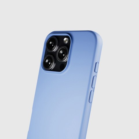 Etui pokrowiec case na iPhone 16 Pro Instinct - niebieski